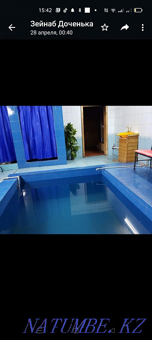 Сдается коттедж с финско-русской сауной Алматы - изображение 3