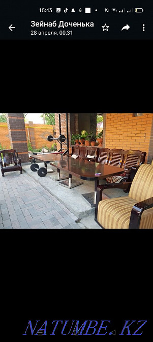 Сдается коттедж с финско-русской сауной Алматы - изображение 5