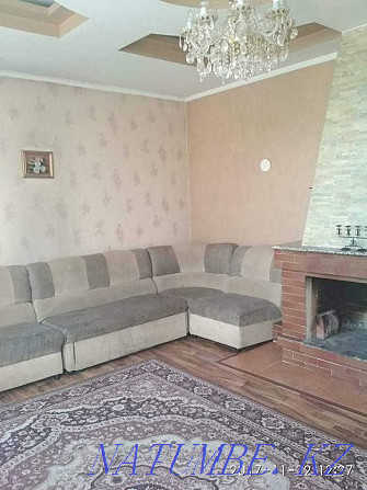 Rent a house in Almaty for daily rent Almaty - photo 13