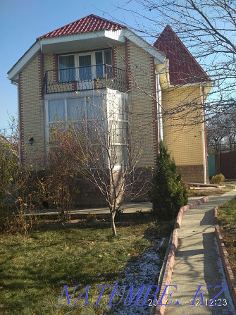 Сдам в аренду дом в Алматы посуточно Алматы - изображение 1