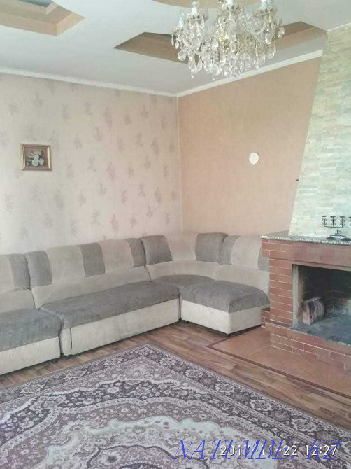 Сдам в аренду дом в Алматы посуточно Алматы - изображение 13