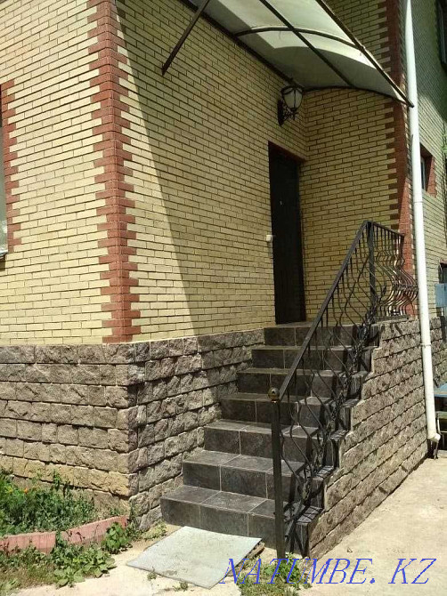 Сдам в аренду дом в Алматы посуточно Алматы - изображение 4