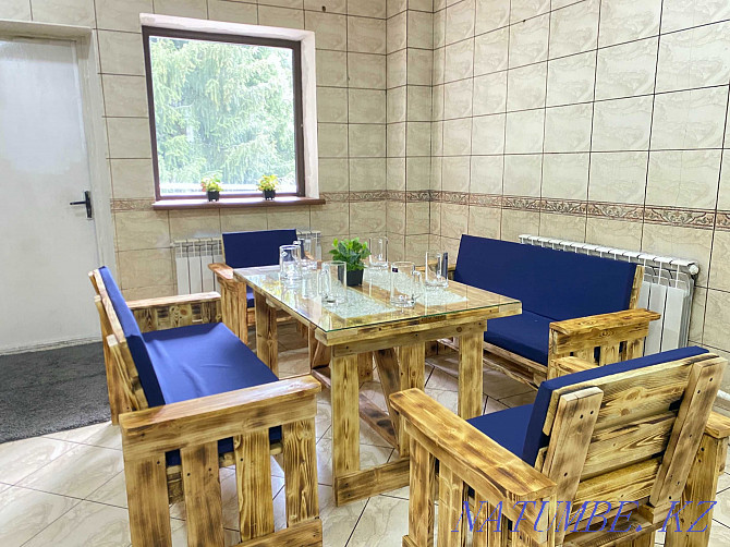 Аренда дома для отдыха в Шымбулаке Алматы - изображение 17