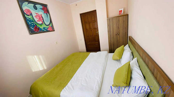 Rent a holiday home in Shymbulak Almaty - photo 11