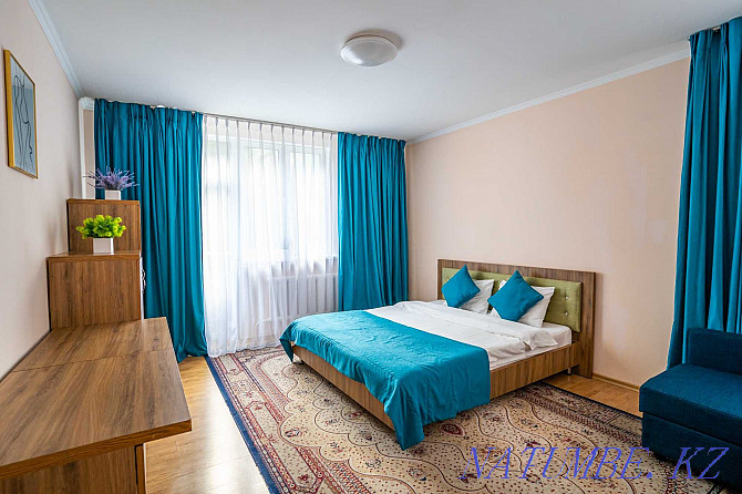 Rent a holiday home in Shymbulak Almaty - photo 2