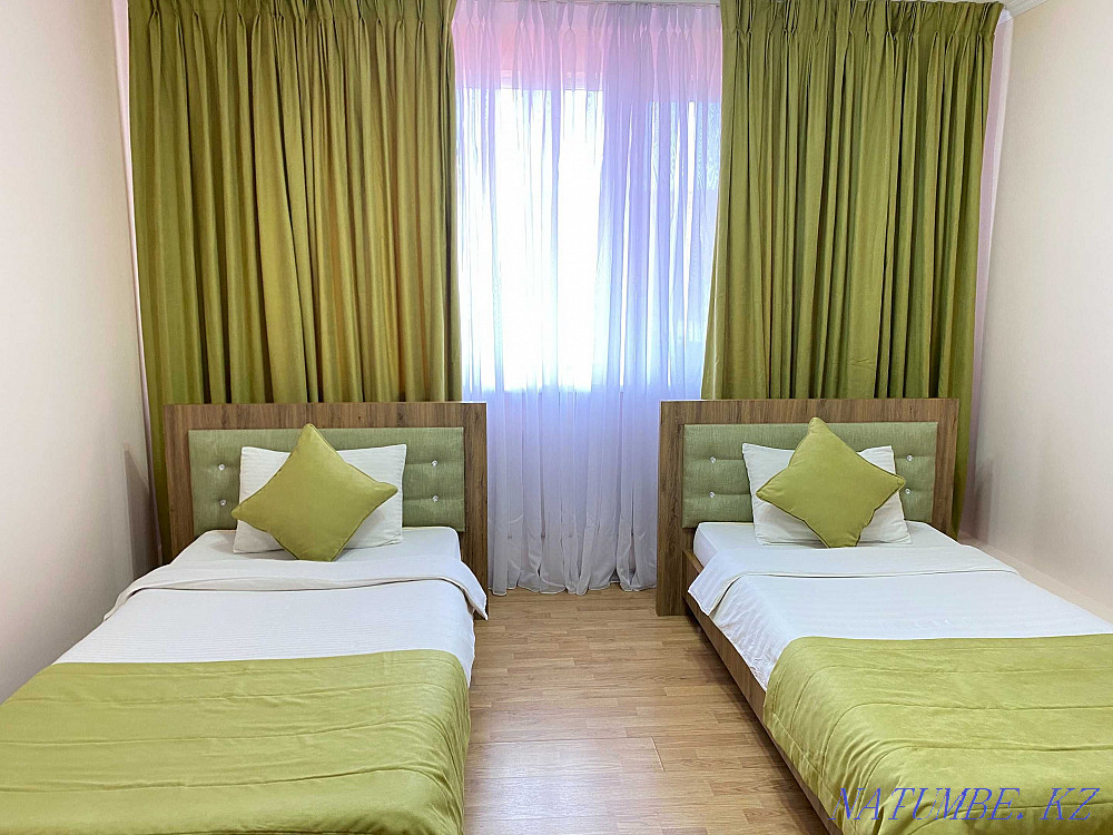 Rent a holiday home in Shymbulak Almaty - photo 7