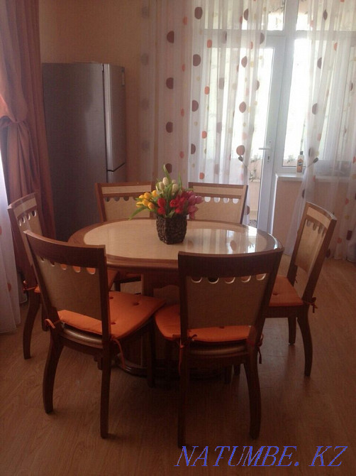 Rest on Issyk-Kul Almaty - photo 6