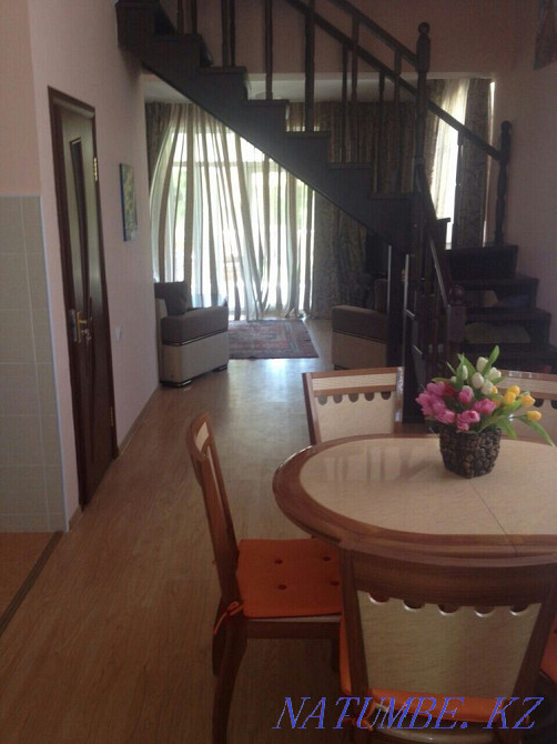 Rest on Issyk-Kul Almaty - photo 5