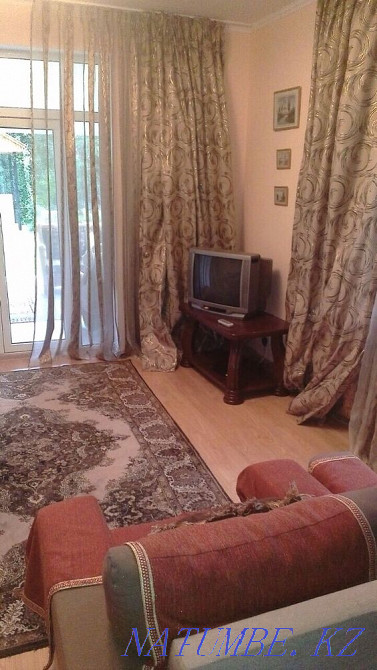 Rest on Issyk-Kul Almaty - photo 4