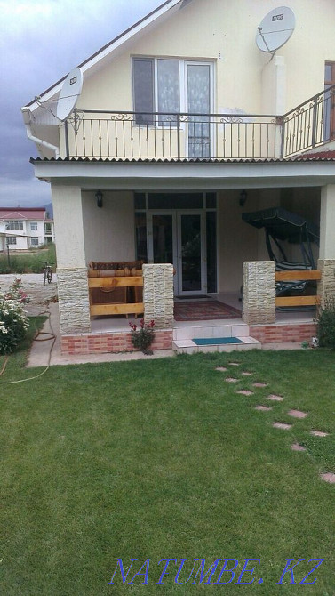 Rest on Issyk-Kul Almaty - photo 2