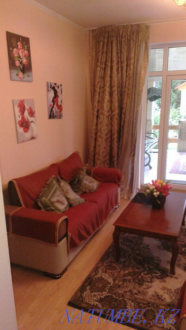 Rest on Issyk-Kul Almaty - photo 3