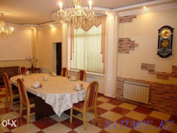 Cottage for rent. With a Finnish sauna and a warm pool!!! Almaty - photo 4