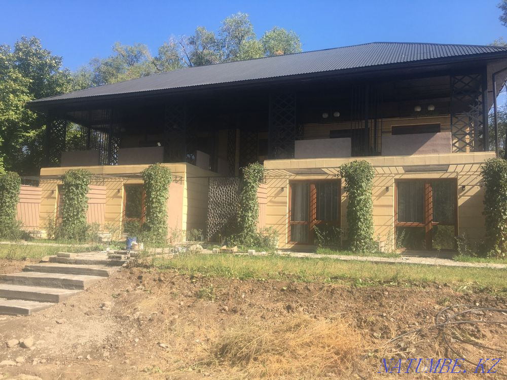 Guest house for rent Almaty - photo 2