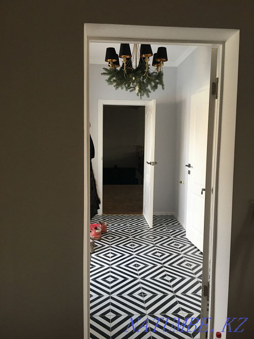 Guest house for rent Almaty - photo 11