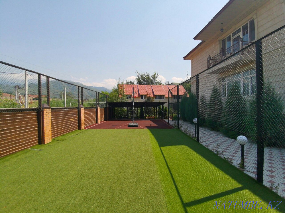 Daily cottage Almaty - photo 7