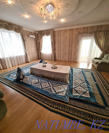 Guest house, Hata Almaty - photo 7