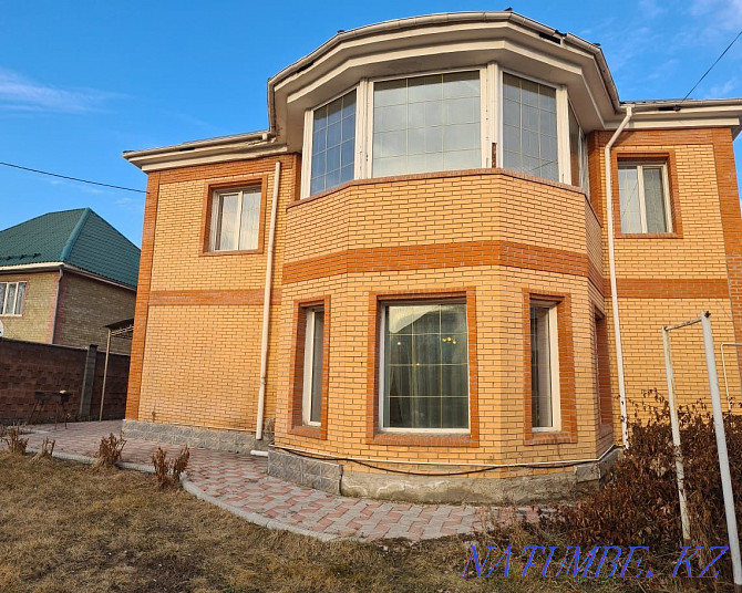 Guest house, Hata Almaty - photo 1