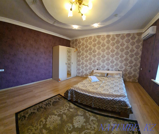 Guest house, Hata Almaty - photo 3