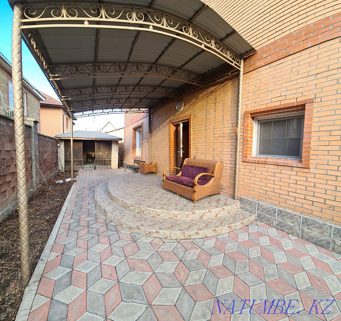 Guest house, Hata Almaty - photo 2