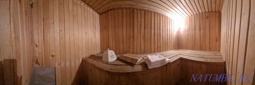 Гостевой дом, Хата Алматы - изображение 10