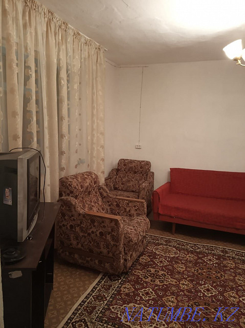 I will rent a temporary hut inexpensively Talgar, RTS Almaty - photo 1