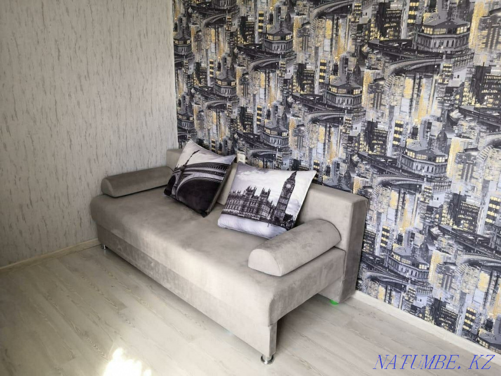 Rent house Makataev Almaty - photo 2