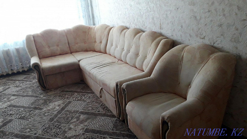 Rent house Makataev Almaty - photo 4