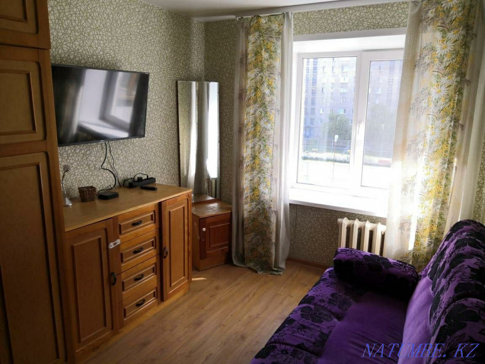 Rent house Makataev Almaty - photo 1