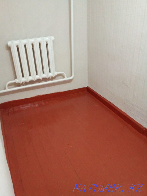 Rent a house for families quiet area convenient location Almaty - photo 6