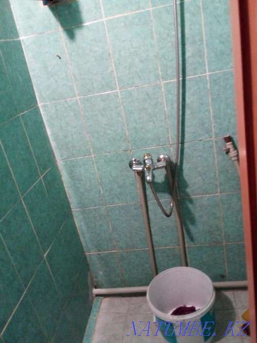 Rent a house for families quiet area convenient location Almaty - photo 3