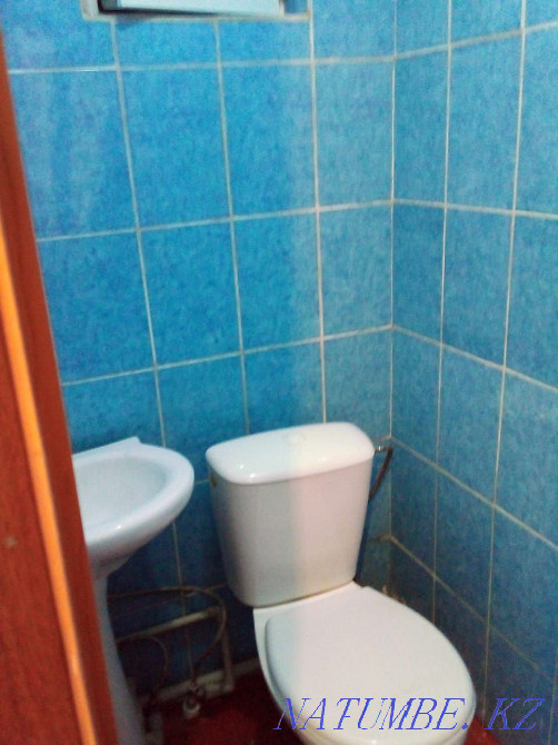 Rent a house for families quiet area convenient location Almaty - photo 4