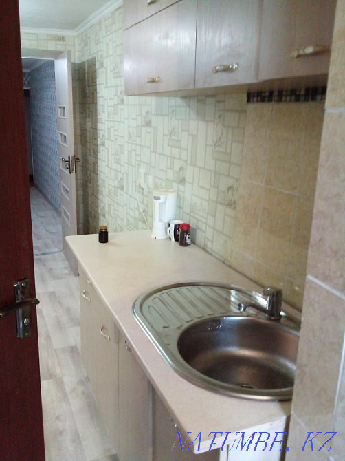 Rent a house for families quiet area convenient location Almaty - photo 2