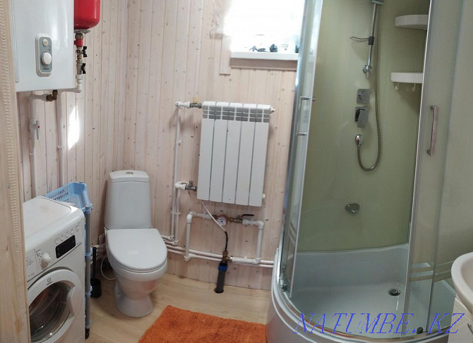 Rent a private house Almaty - photo 7