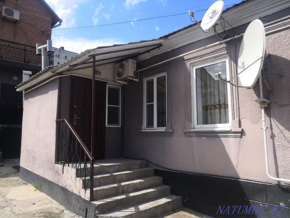 Rent a private house Almaty - photo 1