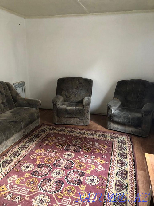 Rent a temporary Almaty - photo 1