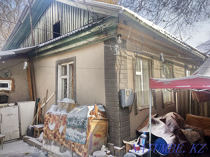 House for rent, monthly. Almaty - photo 4