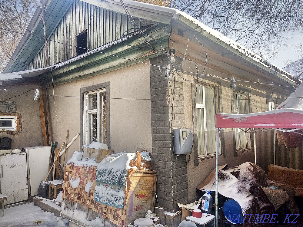 Үй жалдау, айлық.  Алматы - изображение 4