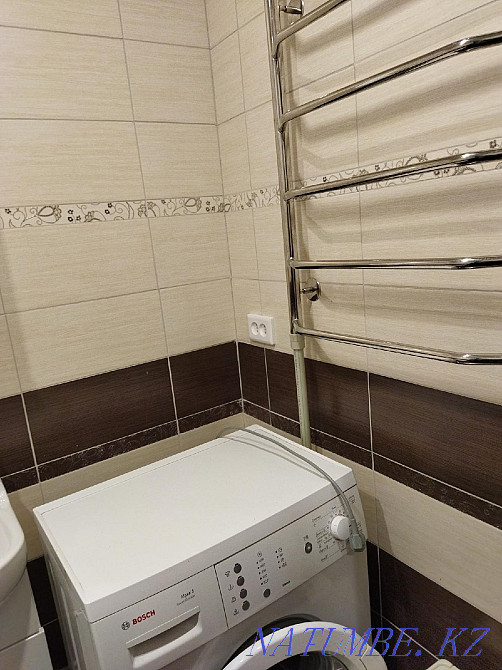 Private house for rent Almaty - photo 8