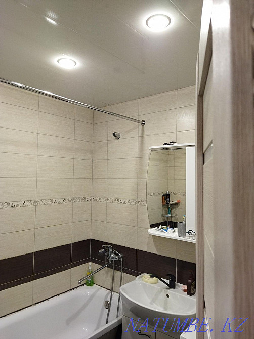 Private house for rent Almaty - photo 7