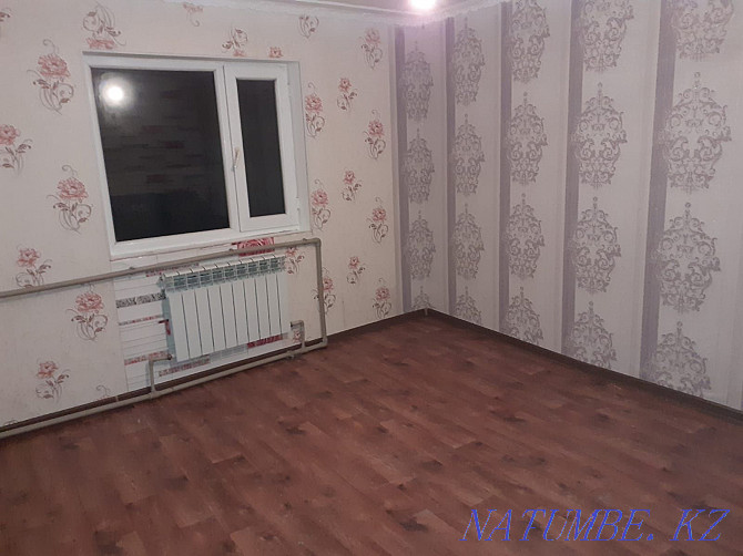 Rent 3 rooms. house in besagach closer to challah? arena. Almaty - photo 3