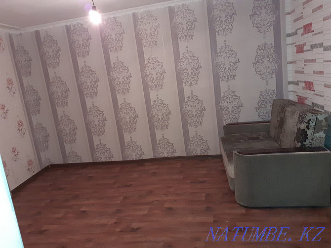Rent 3 rooms. house in besagach closer to challah? arena. Almaty - photo 7
