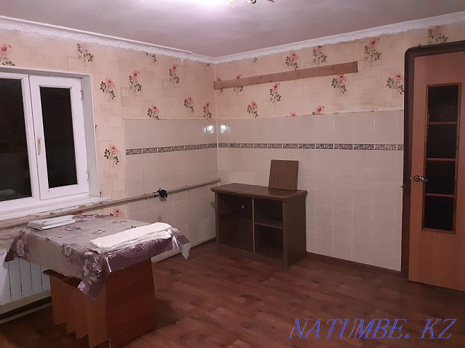 Rent 3 rooms. house in besagach closer to challah? arena. Almaty - photo 6