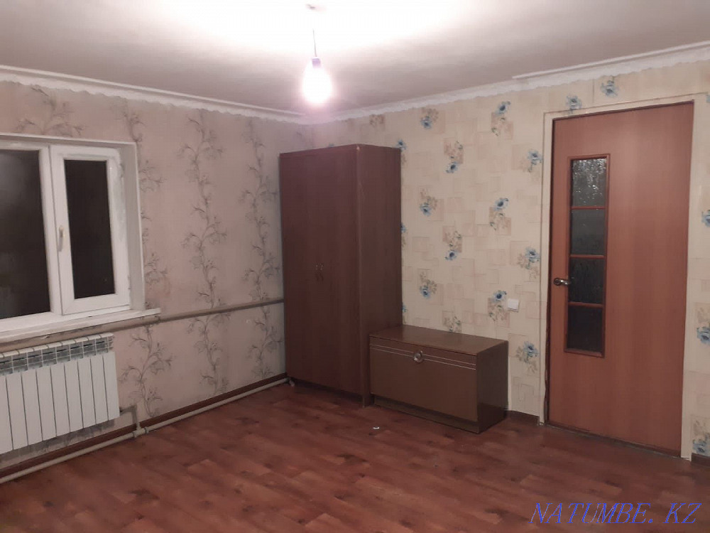 Rent 3 rooms. house in besagach closer to challah? arena. Almaty - photo 5