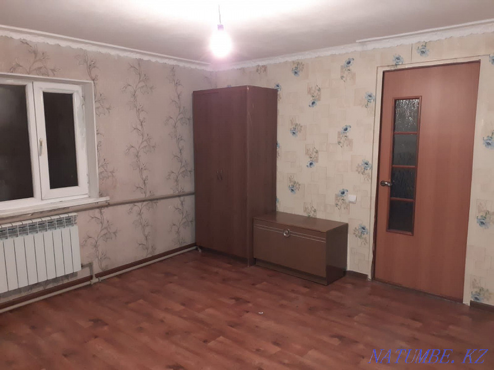 Rent 3 rooms. house in besagach closer to challah? arena. Almaty - photo 2