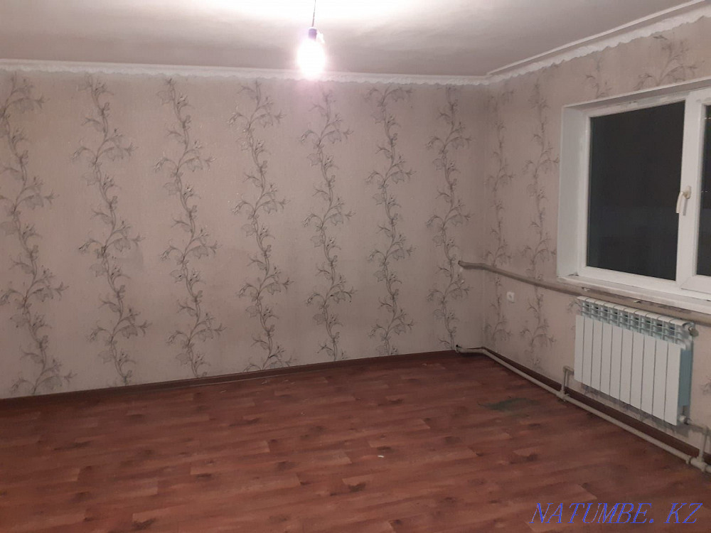 Rent 3 rooms. house in besagach closer to challah? arena. Almaty - photo 4