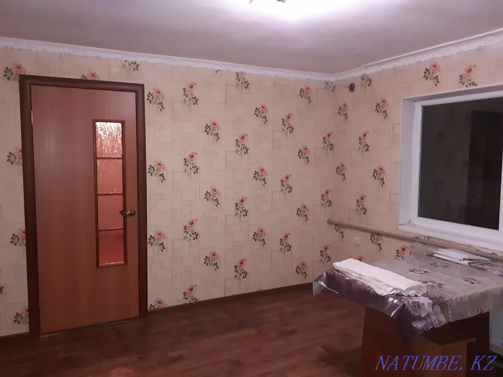 Rent 3 rooms. house in besagach closer to challah? arena. Almaty - photo 1