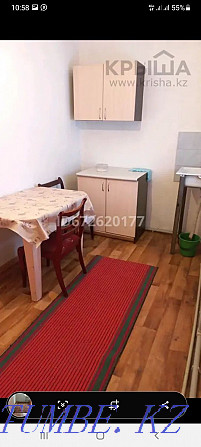 Rent a temporary house in the Turksib district RV-90 behind the Tuberculosis Hospital Almaty - photo 2