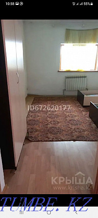 Rent a temporary house in the Turksib district RV-90 behind the Tuberculosis Hospital Almaty - photo 4