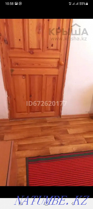 Rent a temporary house in the Turksib district RV-90 behind the Tuberculosis Hospital Almaty - photo 3