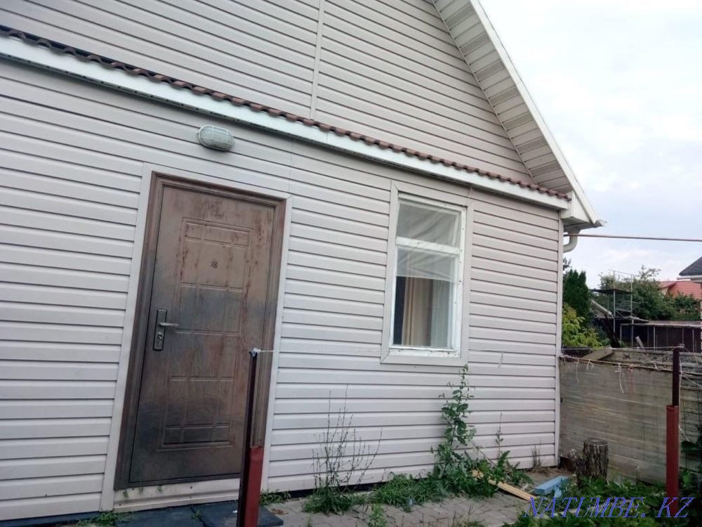 Жеке үйді жалға алу  Алматы - изображение 2